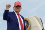 Trump prohíbe el acceso a la Casa Blanca a periodistas de CNN, MS NOW y Politico