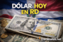 Precio del dólar y Banco Central dominicano: cotización hoy