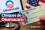 Cheques de Obamacare y reembolso de Trump: pagan 500 dólares