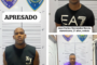 Policía Nacional ejecuta orden de arresto contra “Chiquito”