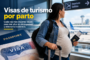 Visas de turismo por parto: EE. UU. frenará ciudadanía