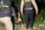 DNCD y Policía desmantelan puntos de drogas en Boca Chica