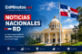 Hechos clave en seguridad y justicia marcan las noticias nacionales