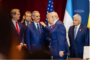 Donald Trump elogia a Abinader: respaldo a embajadora