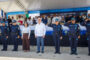 Patrullaje en La Altagracia con 990 agentes inicia despliegue