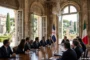 Abinader en Italia: inversión y unidad del PRM en la agenda