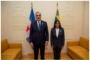 Abinader y Delcy Rodríguez: cooperación energética y consulados