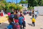 Hombre armado irrumpe en escuela y amenaza al director en Barahona