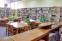 Bibliotecas públicas: 60 bibliotecas cerradas desde 2009
