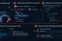 Campaña Gheist y tokens de GitHub: robo en 850 cuentas