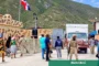 Elías Piña: Ejército desmiente incursión de bandas haitianas