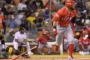 Cuarto triunfo del Escogido: Marmolejos batea de 4-4