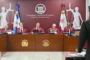 Fiscal de Duarte ante el Tribunal Constitucional