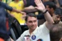 Flávio Bolsonaro estaría rumbo a Estados Unidos