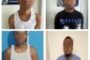 Policía Cibernética frena delitos tecnológicos con tres arrestos