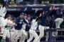 Tampa Bay Rays gana la Serie de Campeonato de la Americana