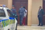 Medida de coerción por muerte del sargento: el miércoles