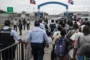 Operativos de Migración: 4,618 extranjeros detenidos
