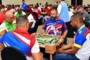 Mundial de Dominó en República Dominicana: 13 países