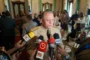 Municiones hacia Haití: investigación de Defensa sigue