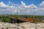 Puente La Barquita y rutas alternas: cierres por obras
