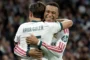 Real Madrid golea al Leipzig y llega perfecto al Clásico