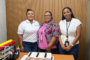 El Challenge CaminaPorUnaCausa premió a 10 escuelas con tecnología