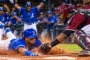 Resultados de la LIDOM: Licey y Toros en la cima