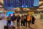 Retorno de cuatro dominicanos desde Rusia: pasajes listos