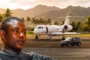 Haitiano revela: los ricos de Haití andan en jet privado