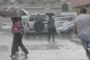 Tiempo en República Dominicana hoy: lluvias y 18 alertas
