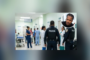 Tiroteo en Barahona deja heridos policía y civil de noche